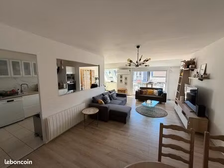 appartement t3 secteur boulevard lundy 51100 reims