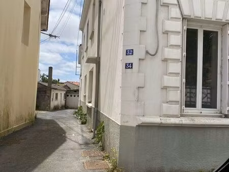 appartement à louer vallet