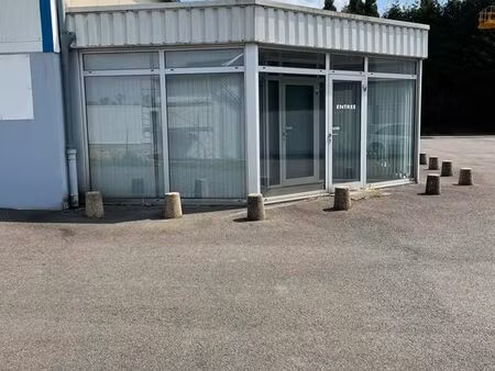local pour bureaux