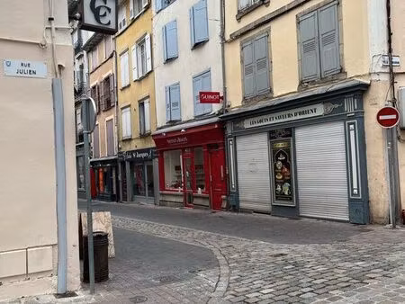 pas de porte rue st jacques
