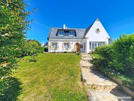 maison 5 pièces 153 m²
