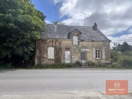 propriété 7 pièces 153 m²