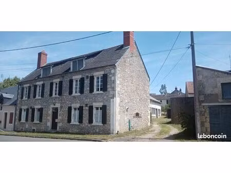 maison ancienne proche nevers