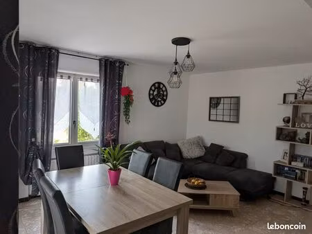 maison individuel avec terrain 5000m² constructible
