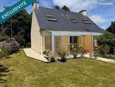 maison 5 pièces 114 m²