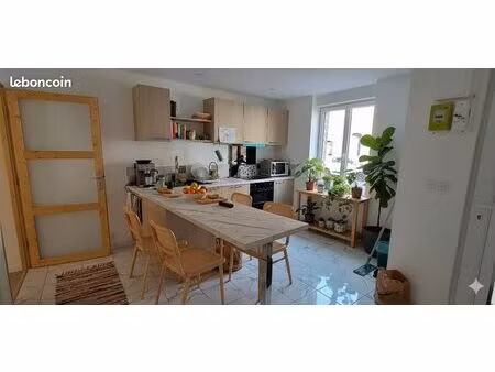 sainghin en weppes  maison de ville 1948 dpe c