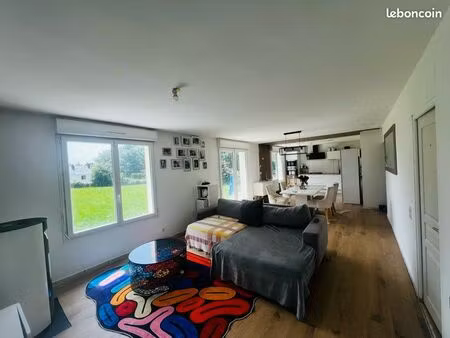 maison 100m2