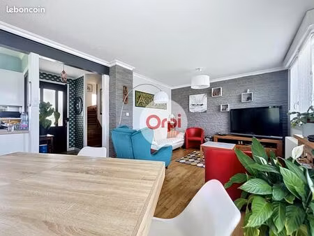 maison 5 pièces 95 m²
