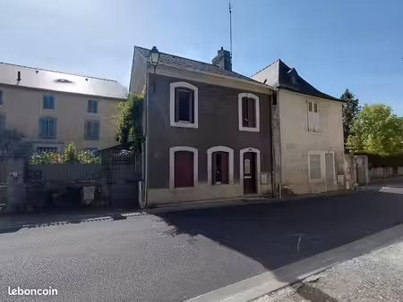 maison 3 pièces 69 m²