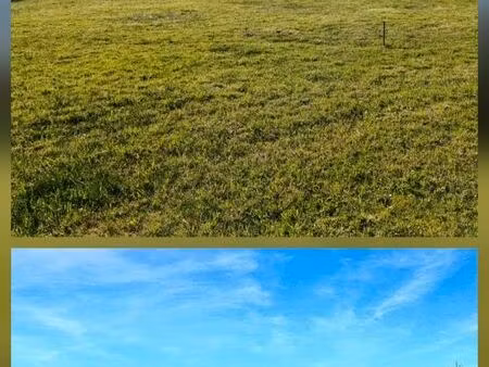 terrain biron