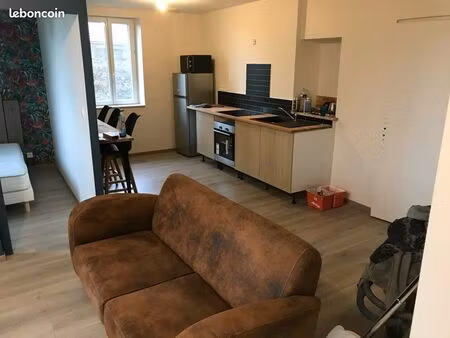 immeuble locatifs