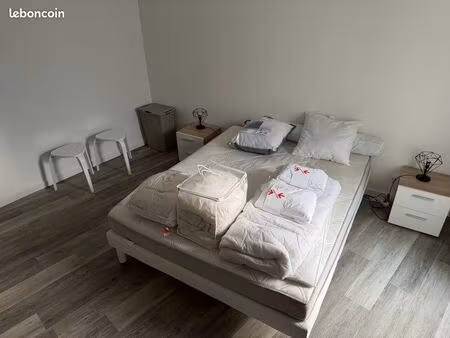 appartement t2