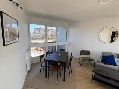 chambre 1 pièce 10 m²