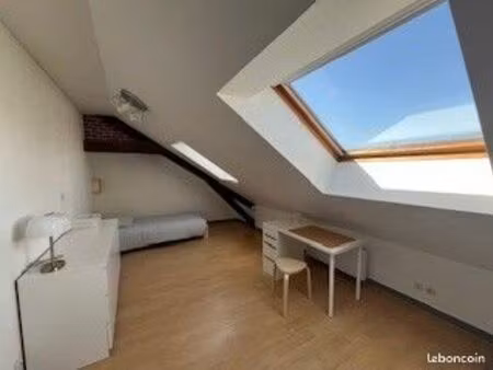 location studio meuble