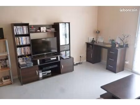 loue appartement