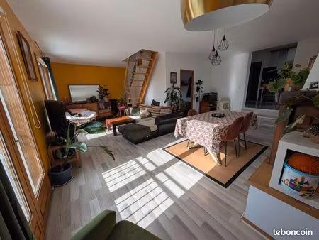 appartement 85m2