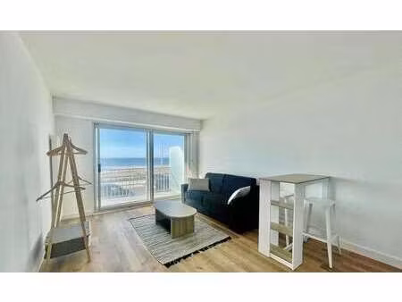 vente appartement t1 à pornichet (44380) : à vendre t1 / 25m² pornichet
