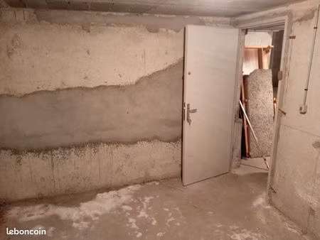 cave à louer