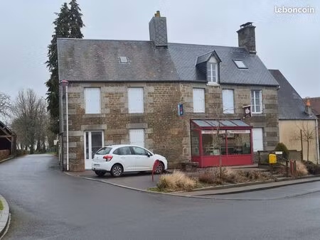 boulangerie patisserie