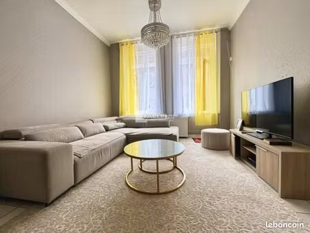 maison 6 pièces 125 m²