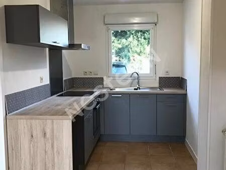 maison 3 pièces 55 m²