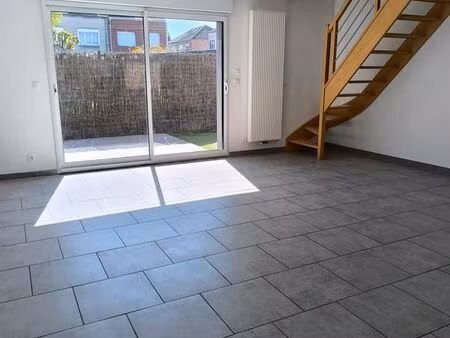 maison 5 pièces 96 m2 orchies