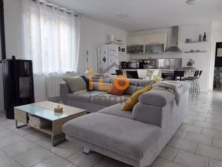 maison 3 pièces 74 m²