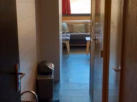 appartement 34m² superbesse centre