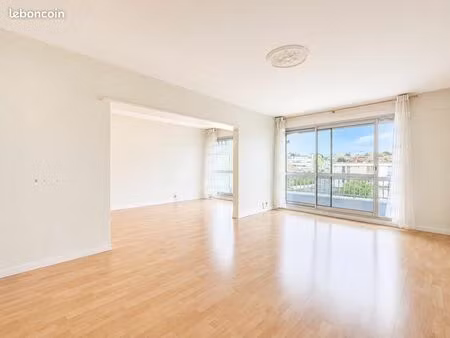 appartement 4 pièces 94 m²