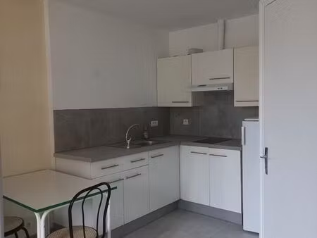 studio 23m2