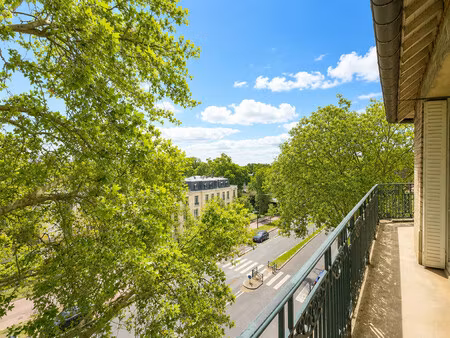 appartement à vendre à le vésinet (78110) - yvelines