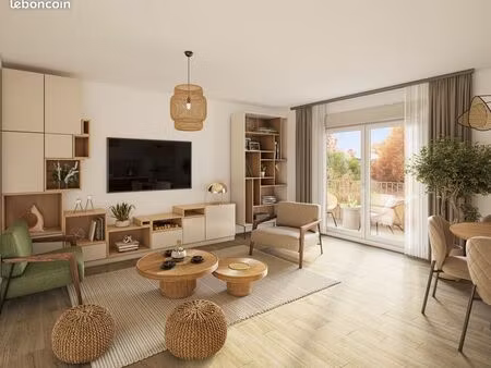 appartement - hana