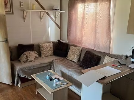 mobil home o’hara o’tiny 830