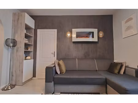 appartement montreuil 48 m² t-3 à vendre  213 000 €