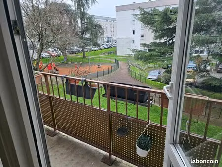 appartement 5 pièces 85m²