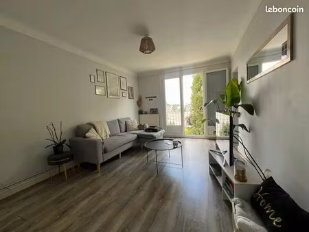 appartement t2 47 m2 zola procé