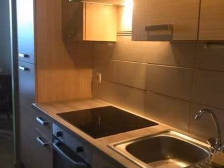 t2 meublé