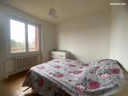 appartement 67m2