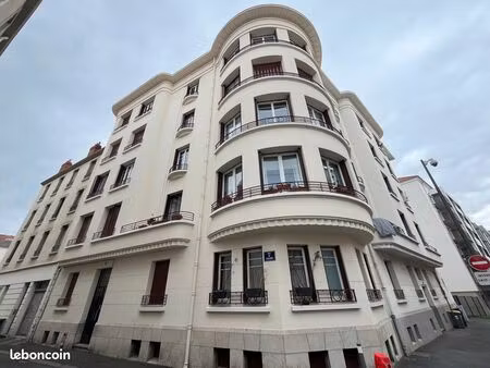 appartement 89m2 proche gare