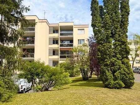 appartement 4 pièces 101 m²