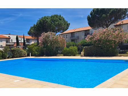 appartement saint-estève 63.62 m² t-3 à vendre  148 400 €