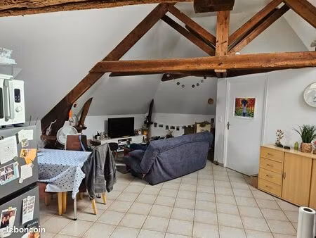 appartement t2