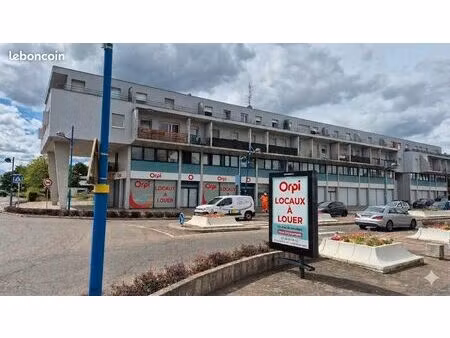 bureaux 260 m²