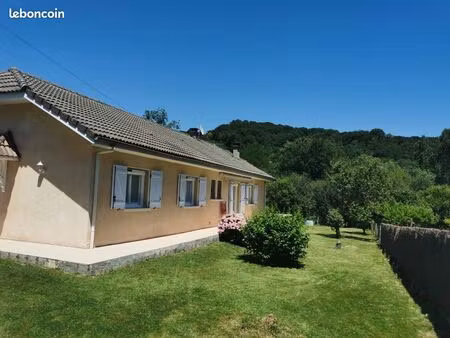 bien situé à artiguelouve à 8mn de quartier libre