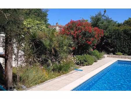 maison bègles m² t-5 à vendre  447 200 €