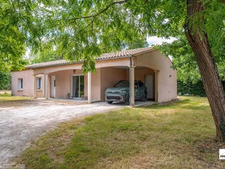 achat : maison (47300)