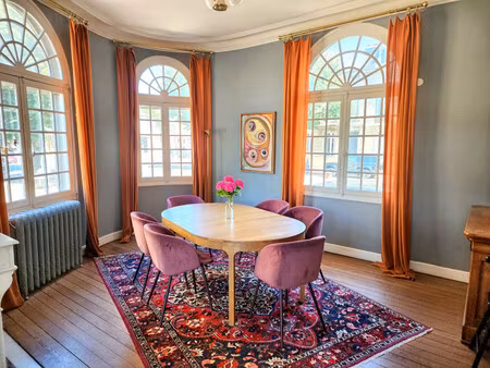 maison à vendre à bordeaux (33200) - gironde
