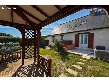 maison t8 245 000