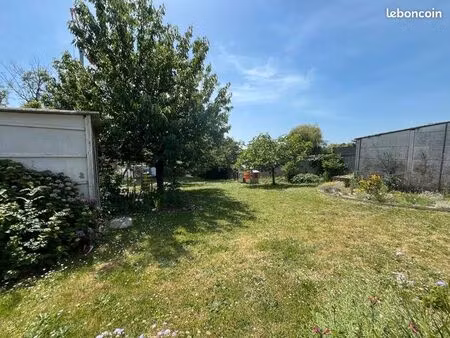 maison 6 pièces 130 m²