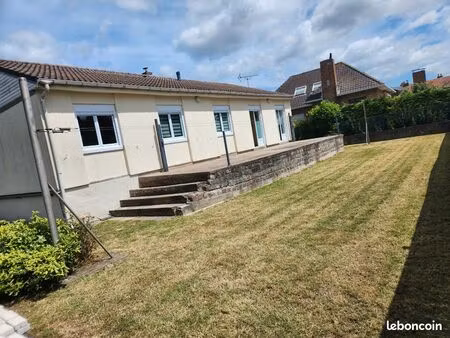 vendre maison individuelle